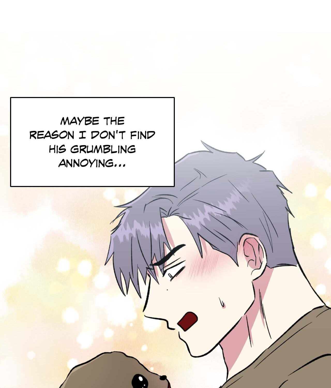 Underneath His Wings Chapter 39 page 30 - 
