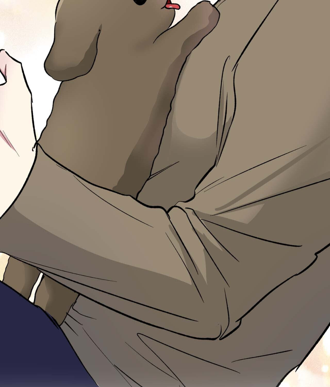 Underneath His Wings Chapter 39 page 31 - 