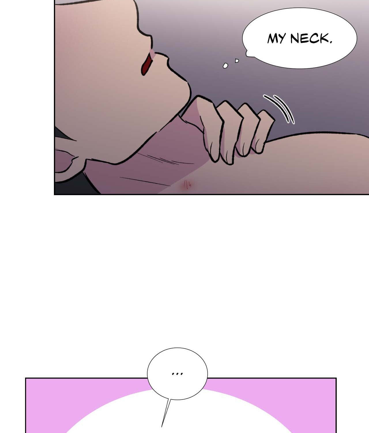 Underneath His Wings Chapter 39 page 39 - 