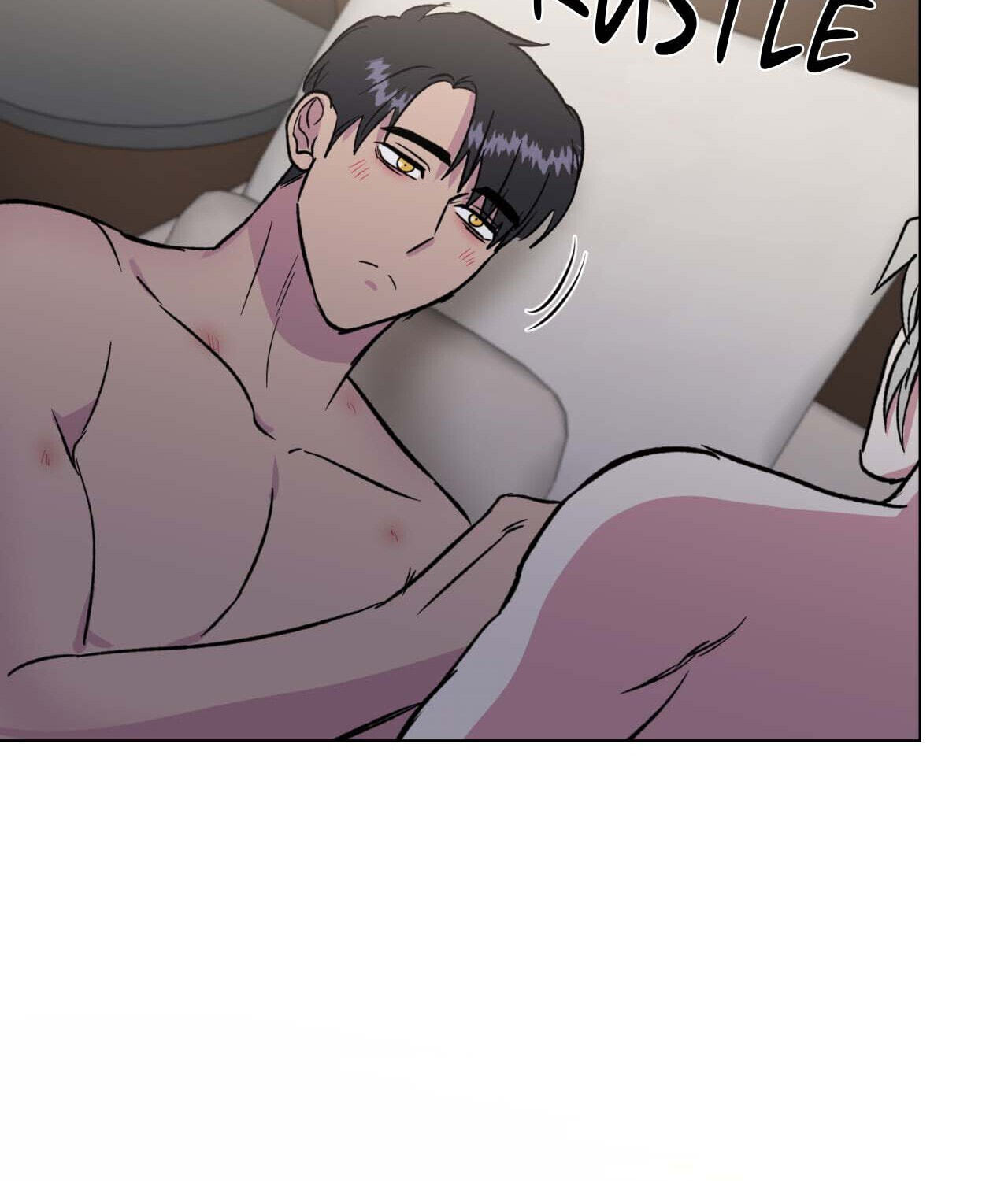 Underneath His Wings Chapter 39 page 43 - 