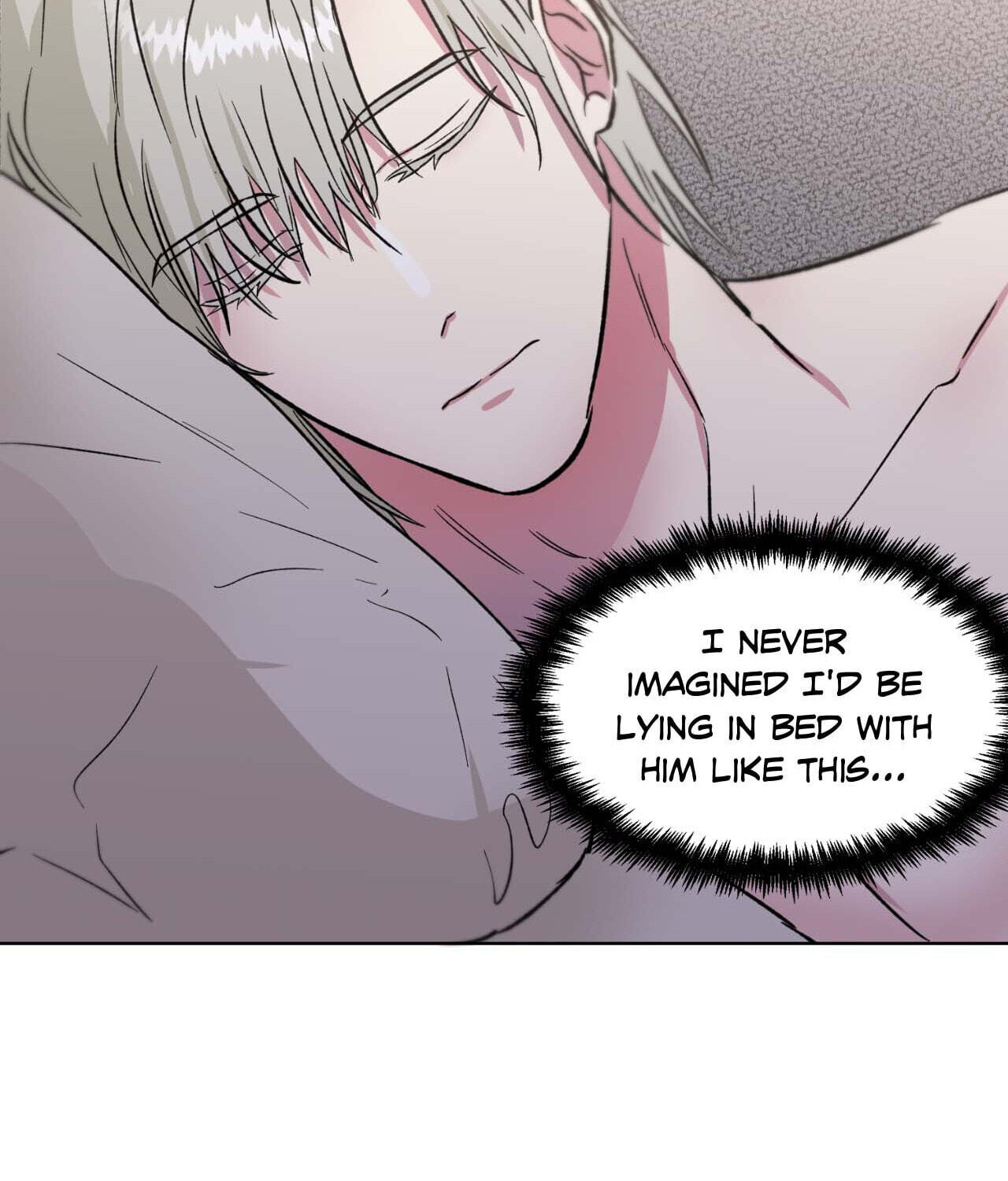 Underneath His Wings Chapter 39 page 45 - 