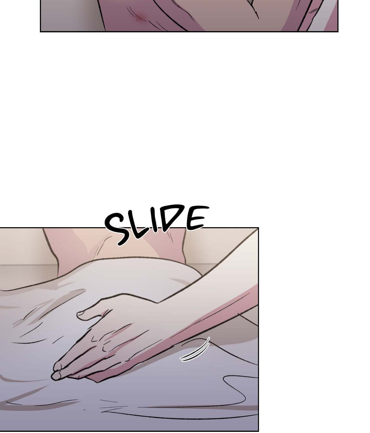 Underneath His Wings Chapter 39 page 48 - 
