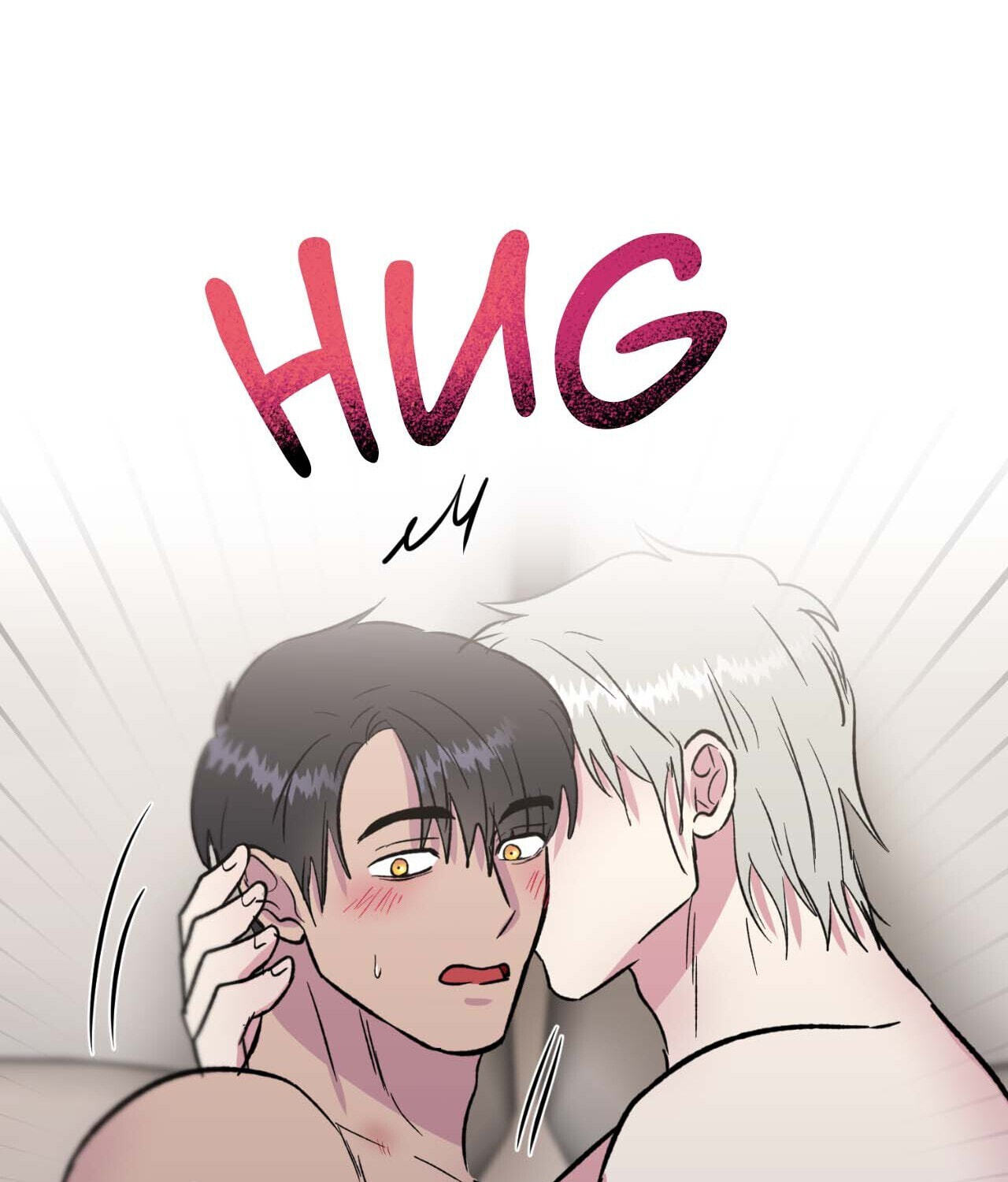 Underneath His Wings Chapter 39 page 49 - 