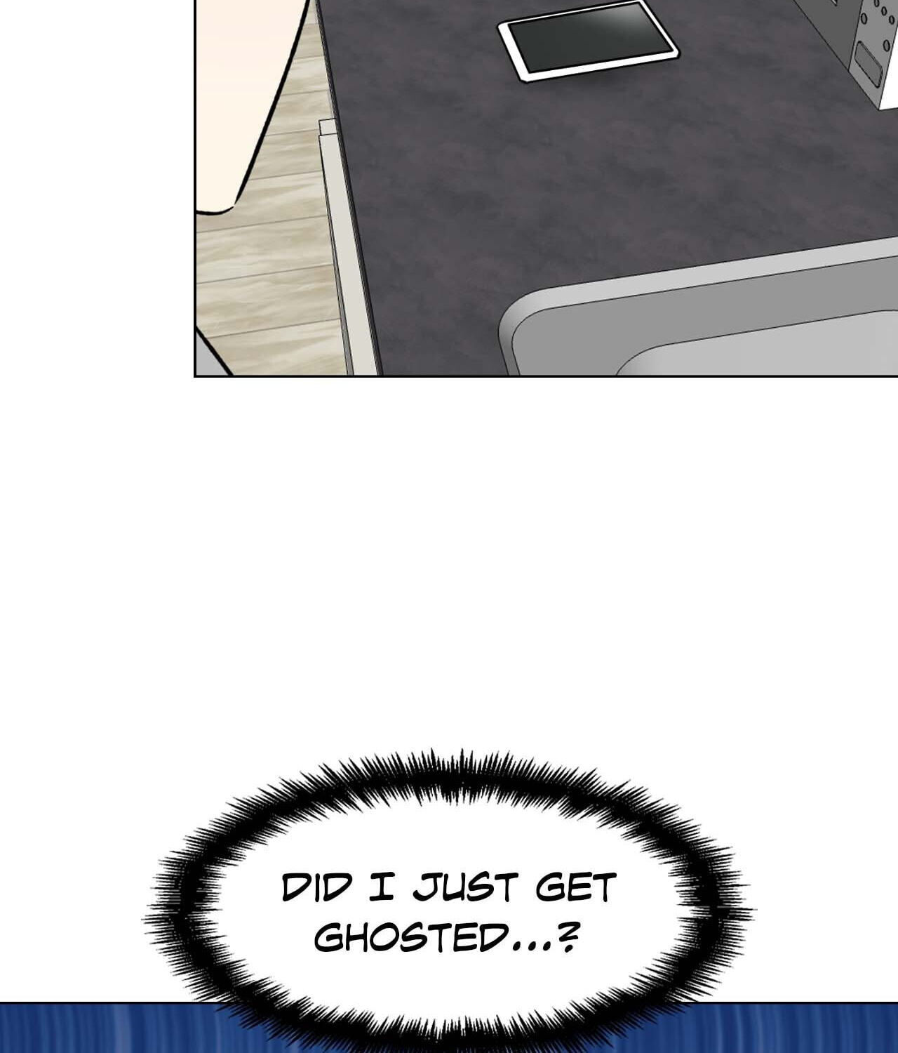 Underneath His Wings Chapter 39 page 6 - 