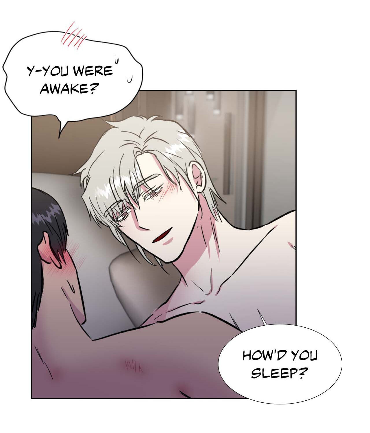 Underneath His Wings Chapter 39 page 52 - 