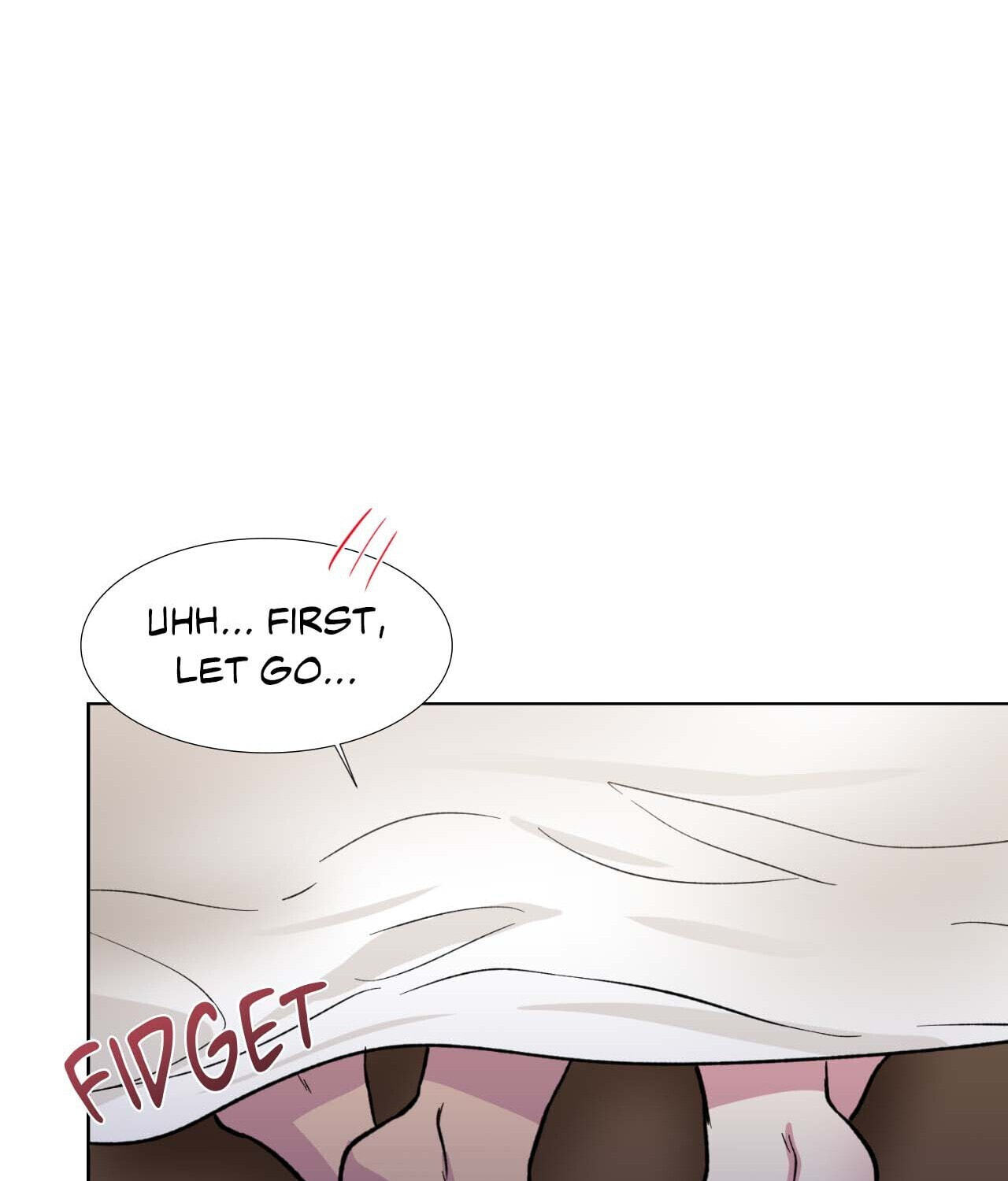 Underneath His Wings Chapter 39 page 53 - 