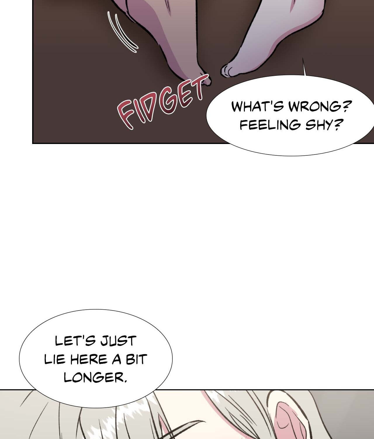 Underneath His Wings Chapter 39 page 54 - 