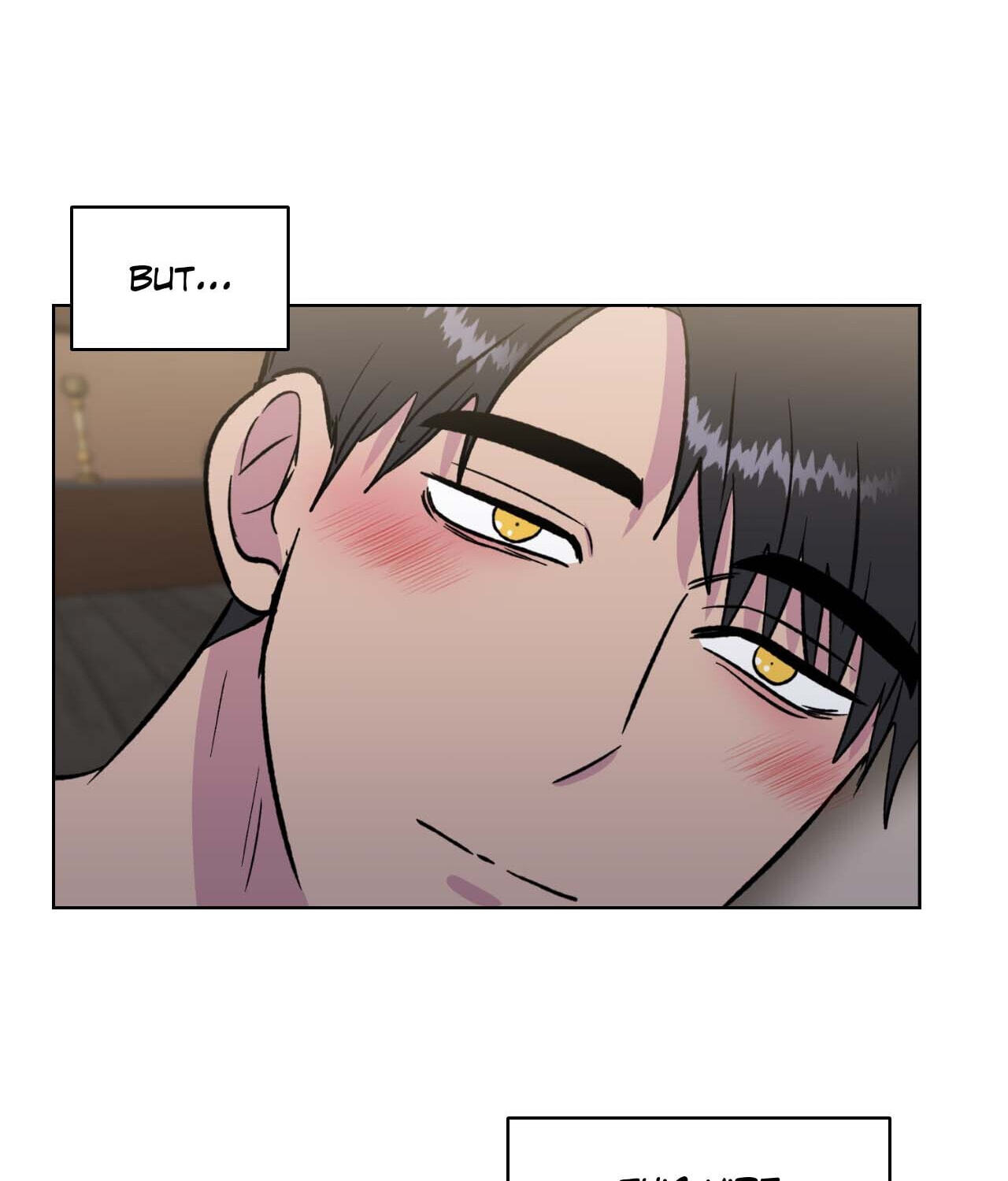 Underneath His Wings Chapter 39 page 58 - 