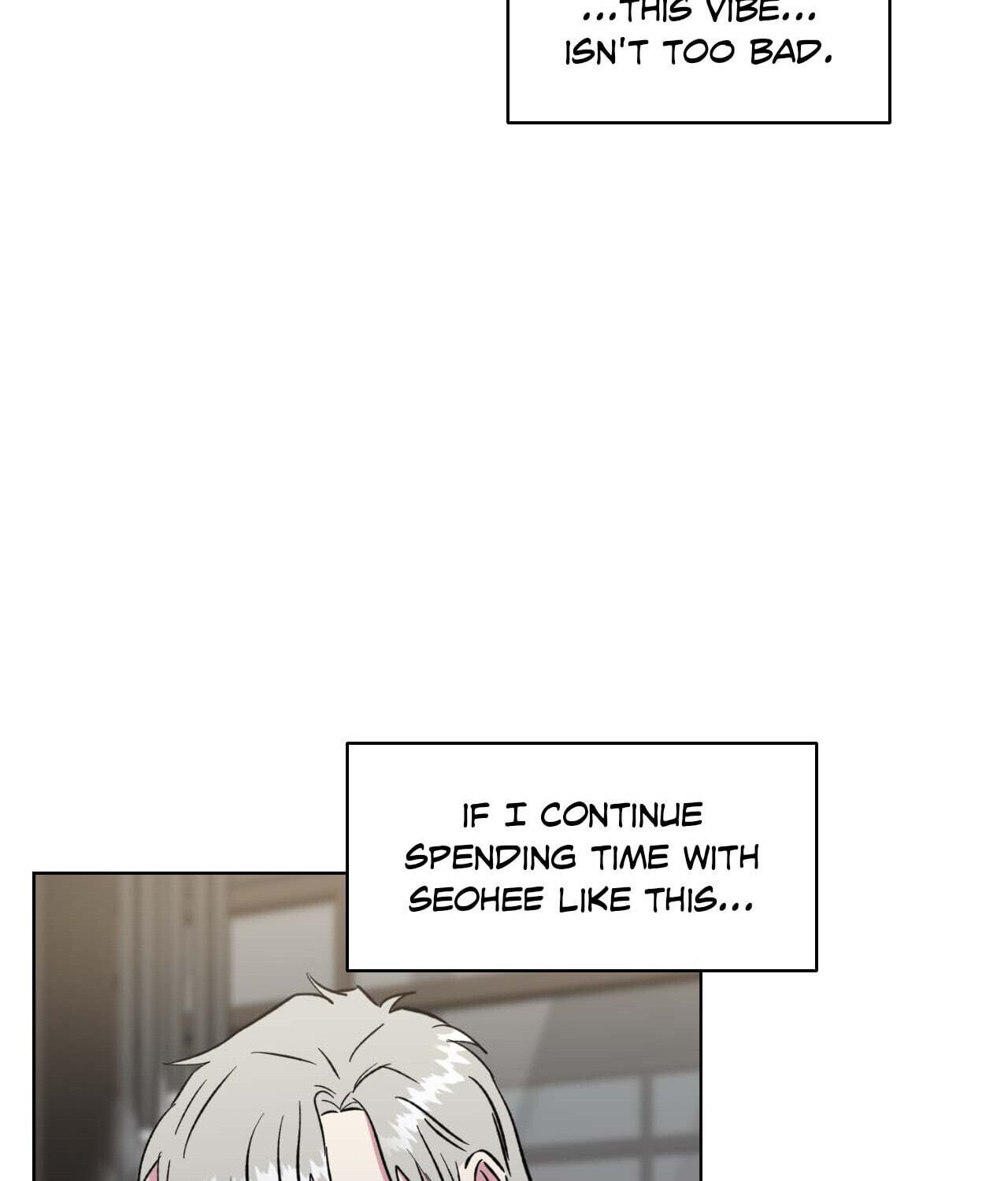 Underneath His Wings Chapter 39 page 59 - 