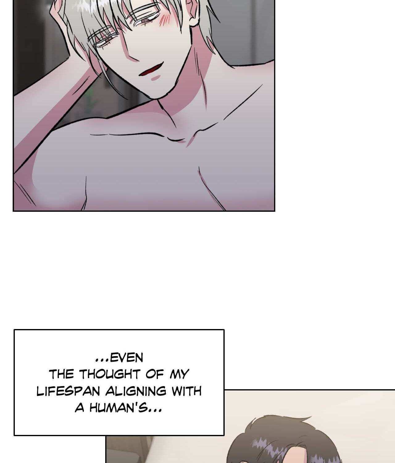 Underneath His Wings Chapter 39 page 60 - 