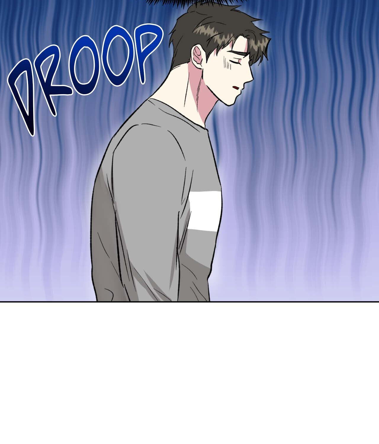 Underneath His Wings Chapter 39 page 7 - 