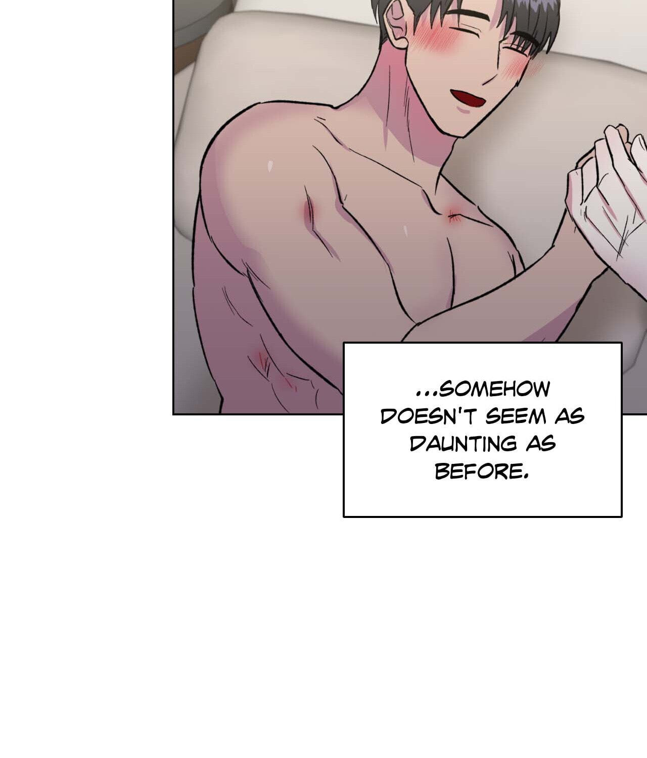 Underneath His Wings Chapter 39 page 61 - 