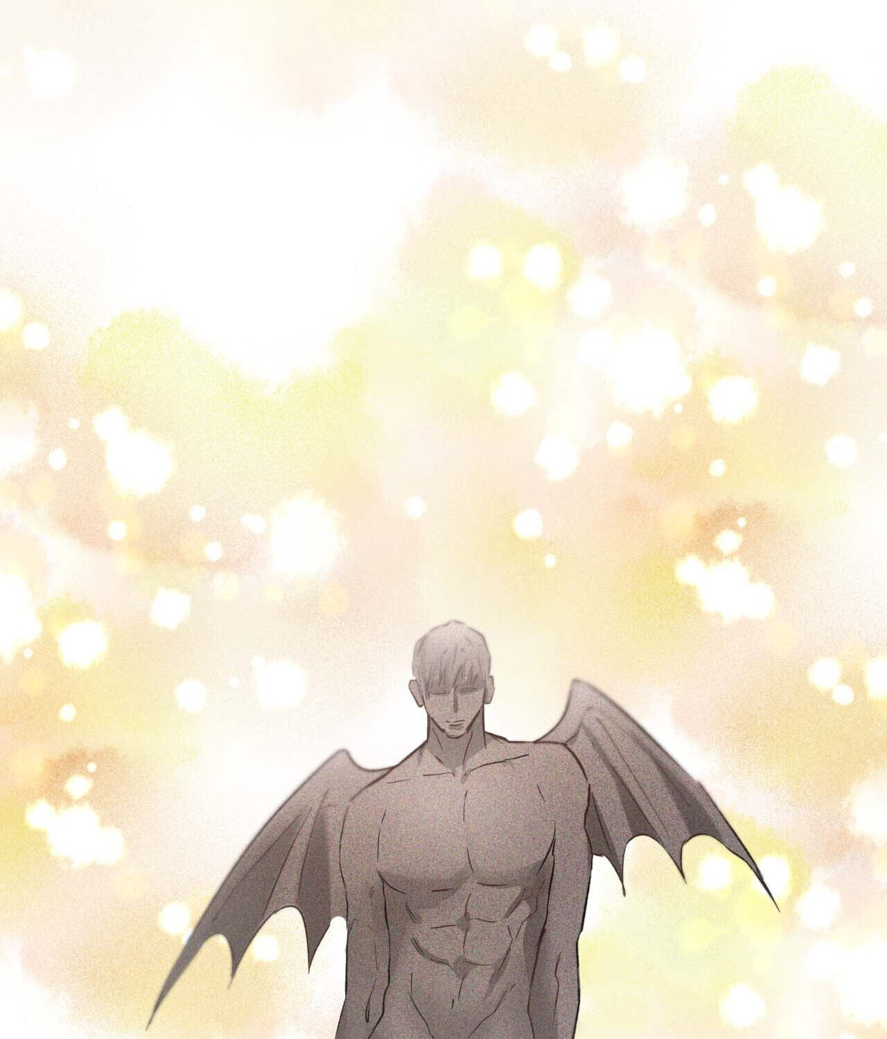Underneath His Wings Chapter 39 page 63 - 