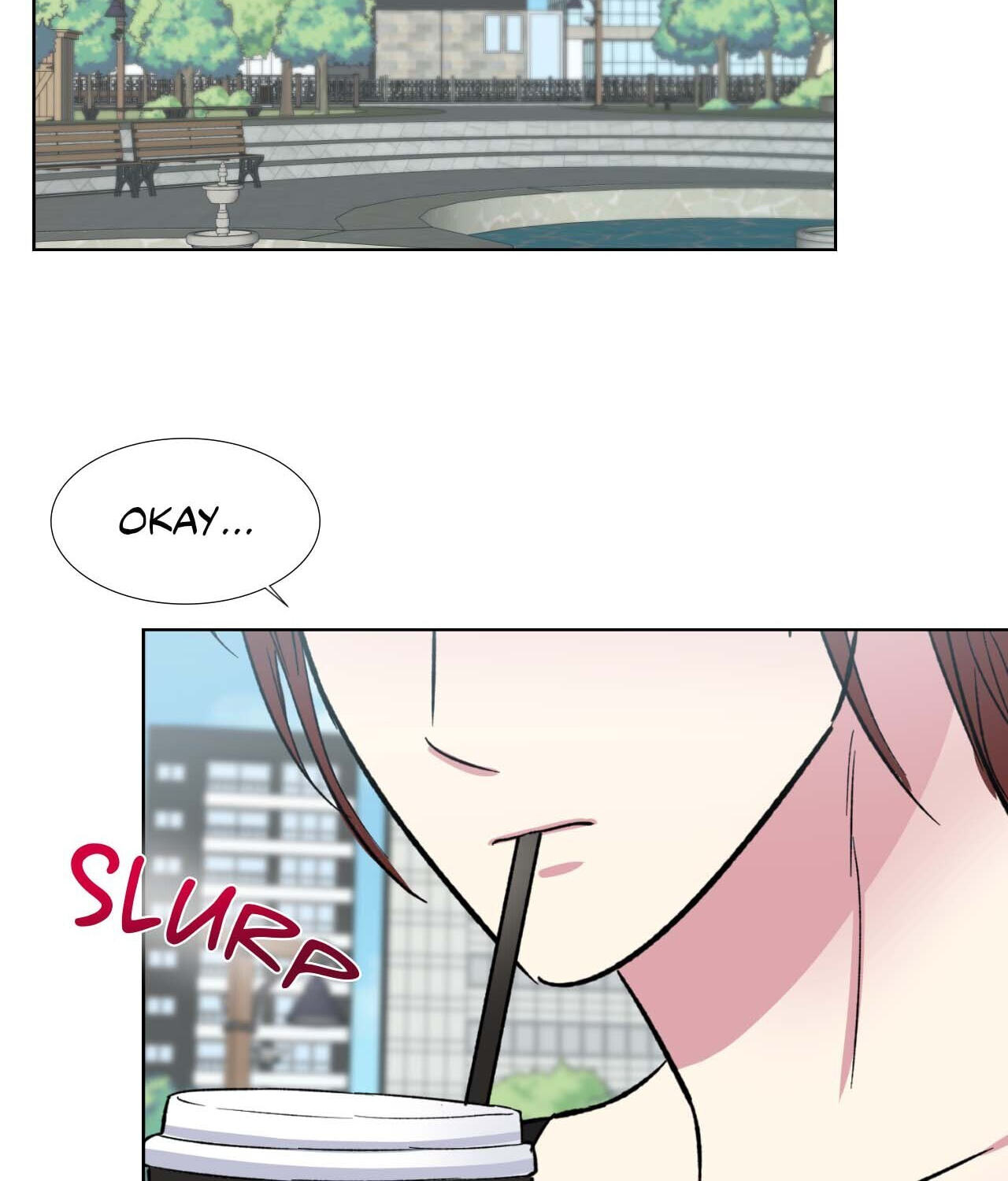 Underneath His Wings Chapter 39 page 66 - 