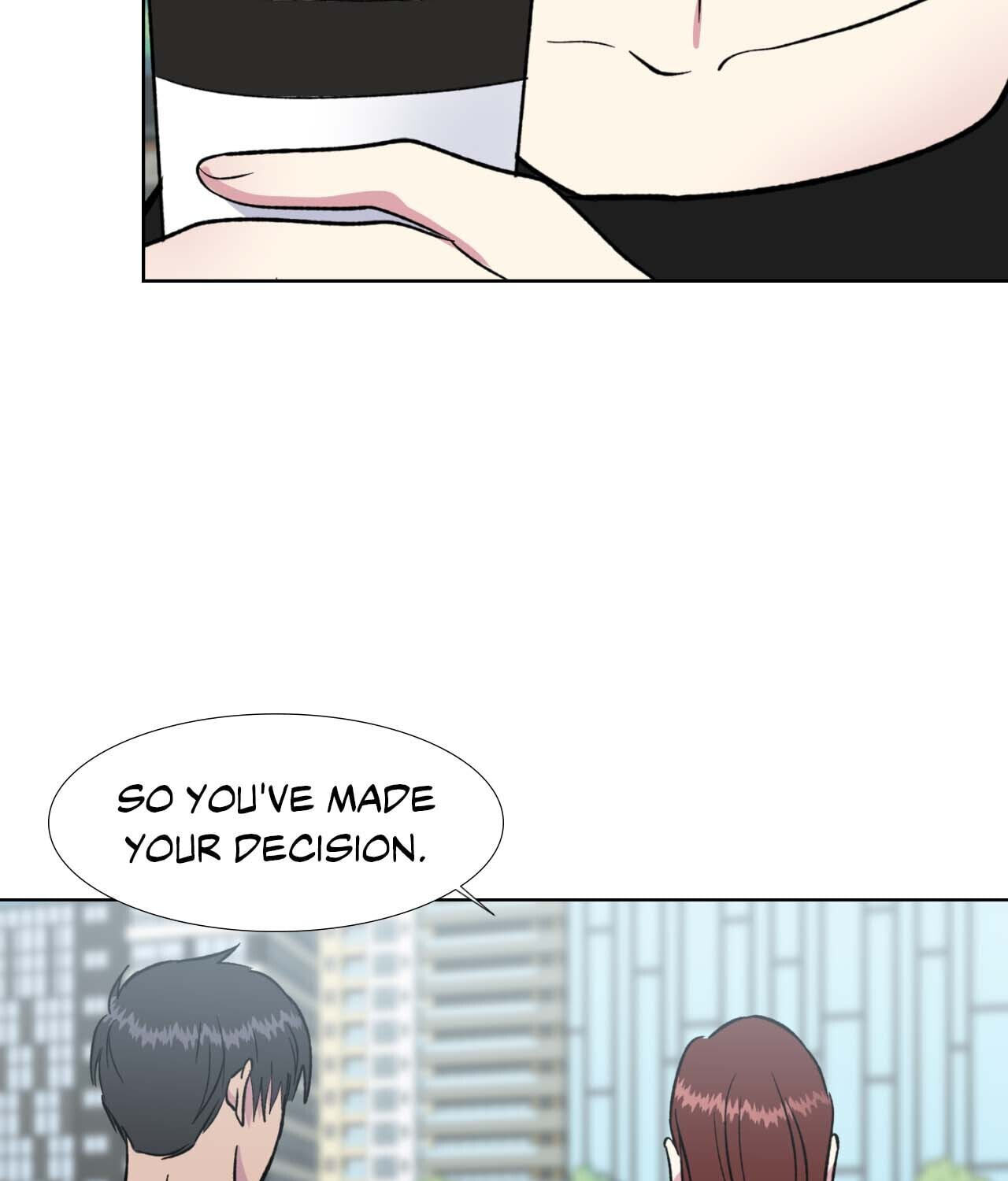Underneath His Wings Chapter 39 page 67 - 