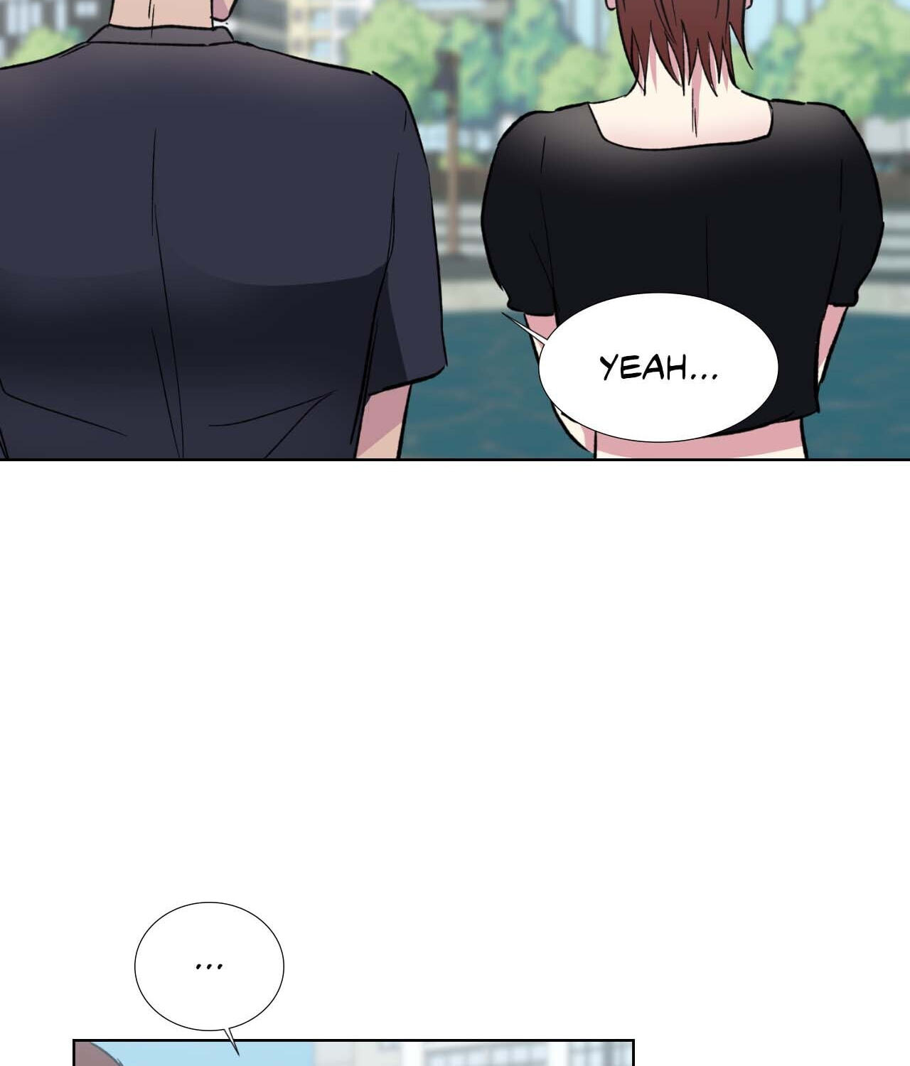 Underneath His Wings Chapter 39 page 68 - 