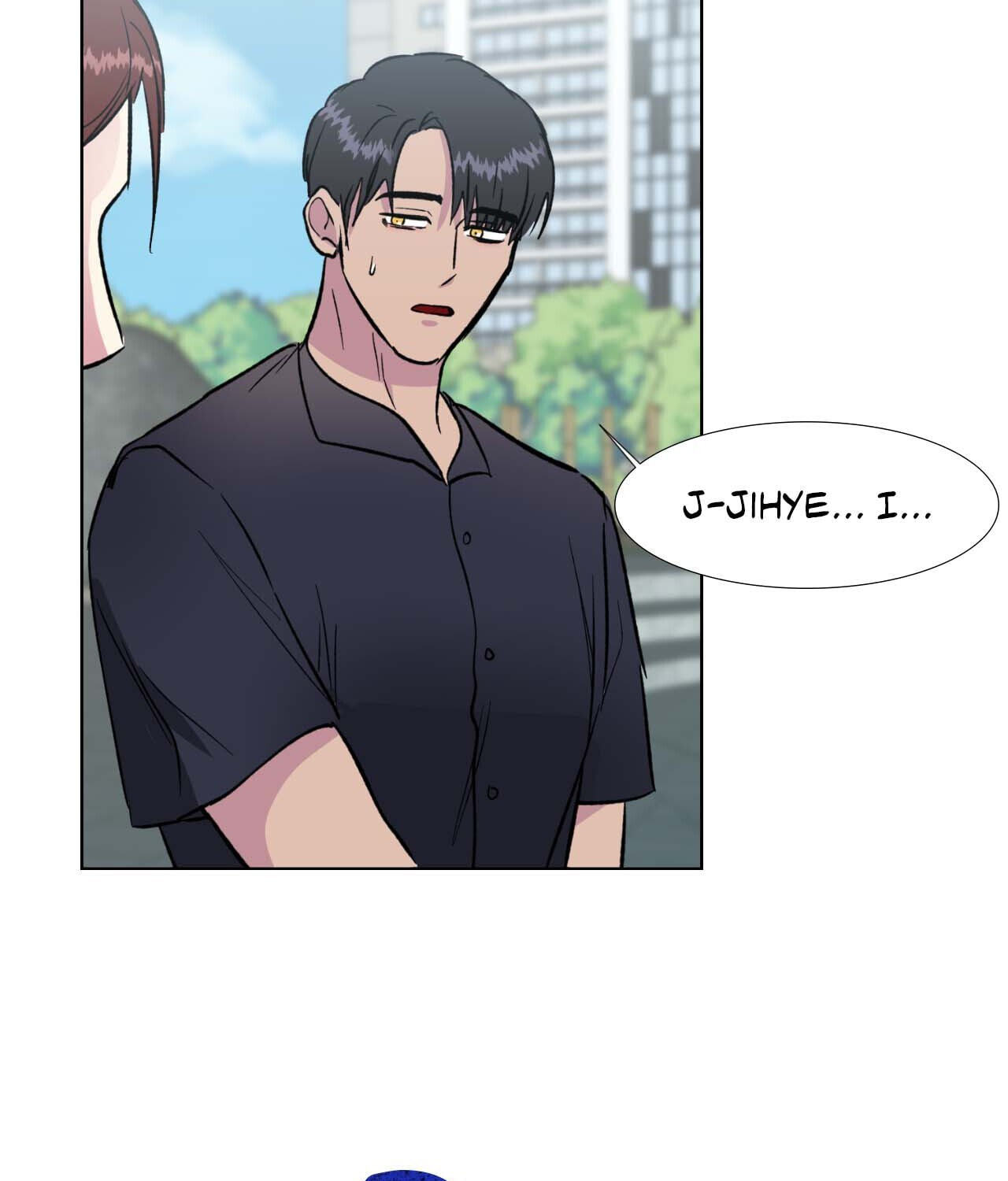 Underneath His Wings Chapter 39 page 69 - 