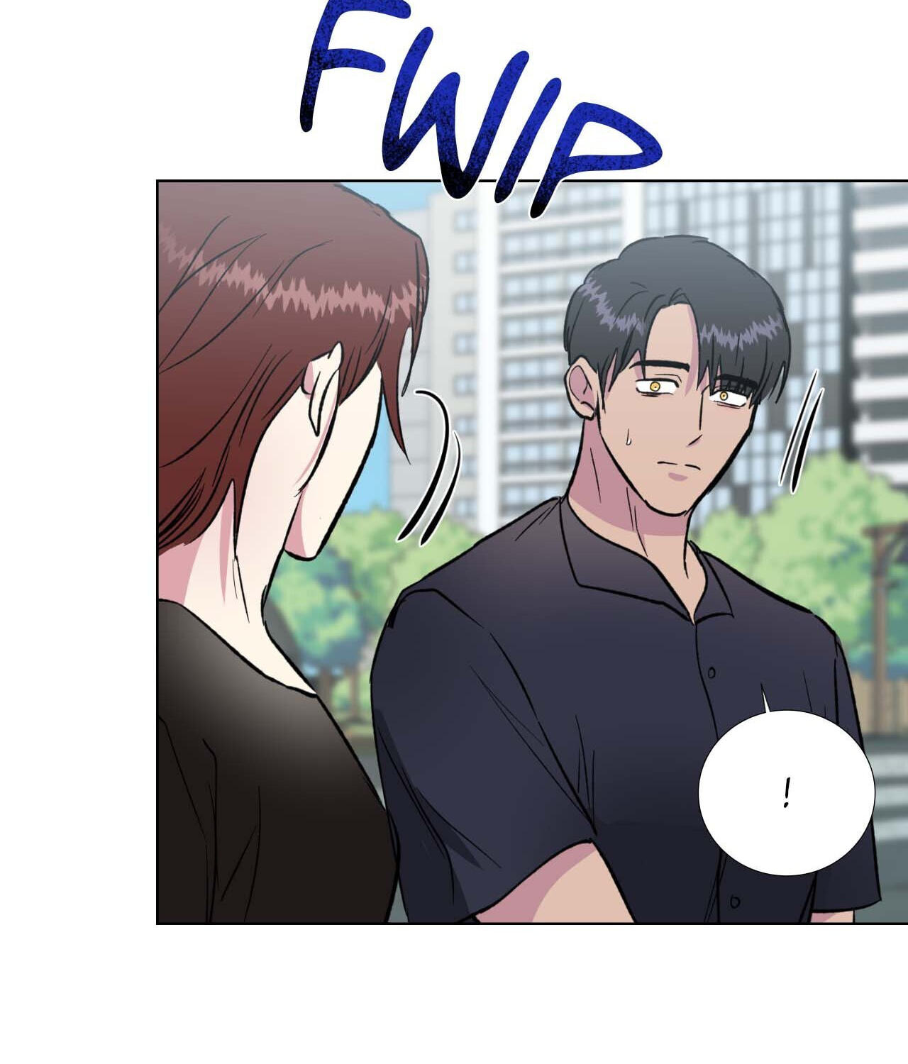Underneath His Wings Chapter 39 page 70 - 