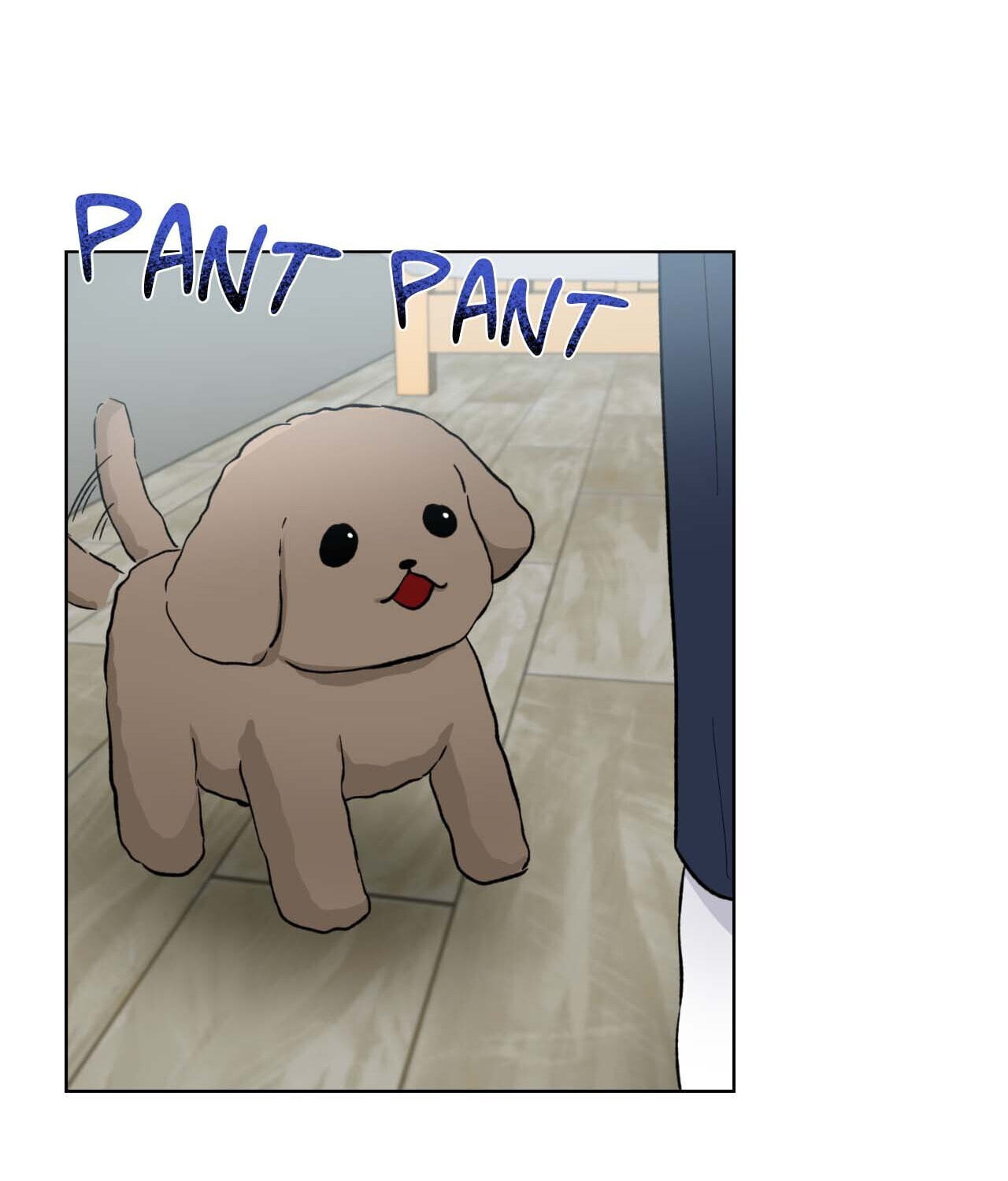 Underneath His Wings Chapter 39 page 8 - 