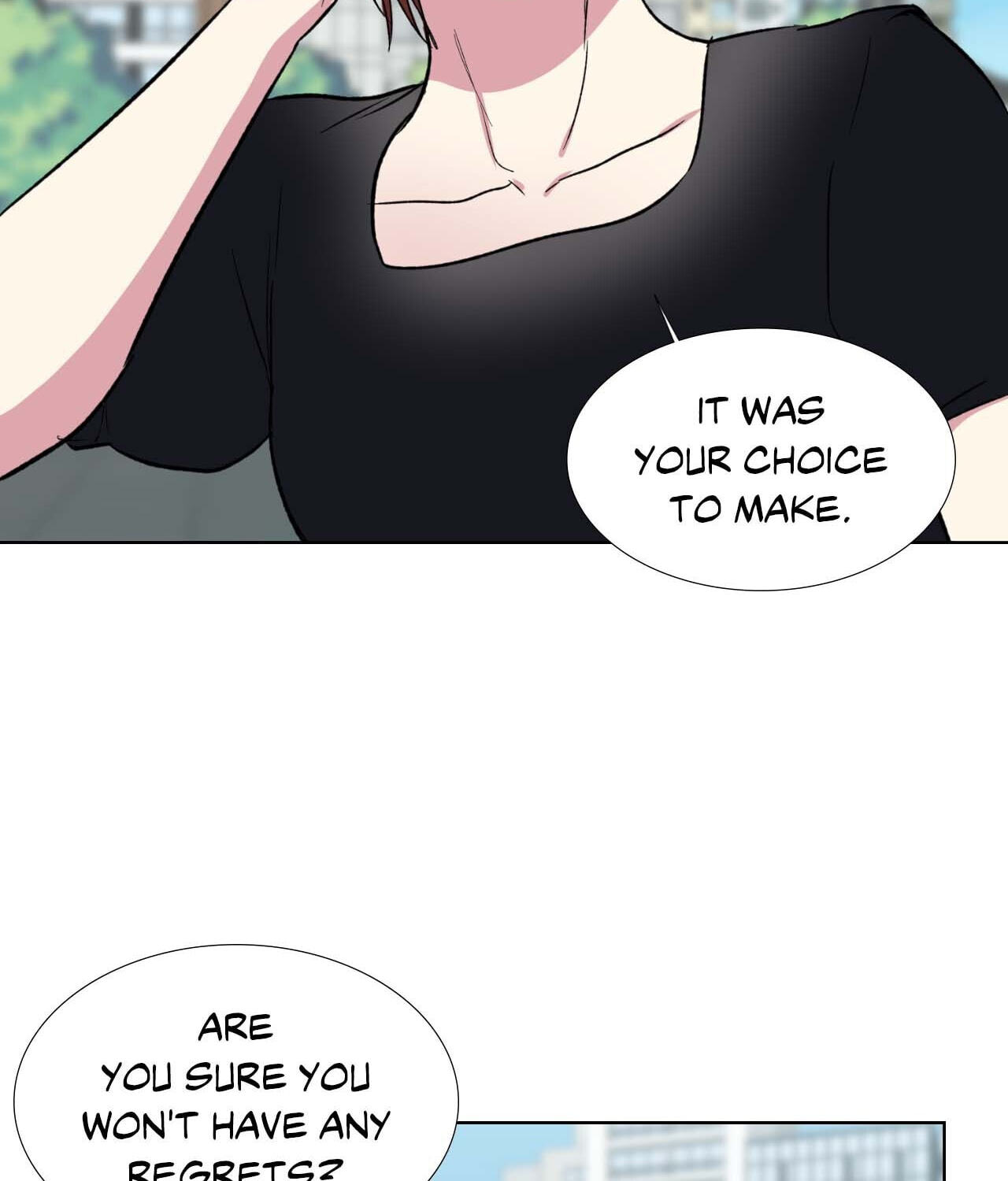 Underneath His Wings Chapter 39 page 72 - 