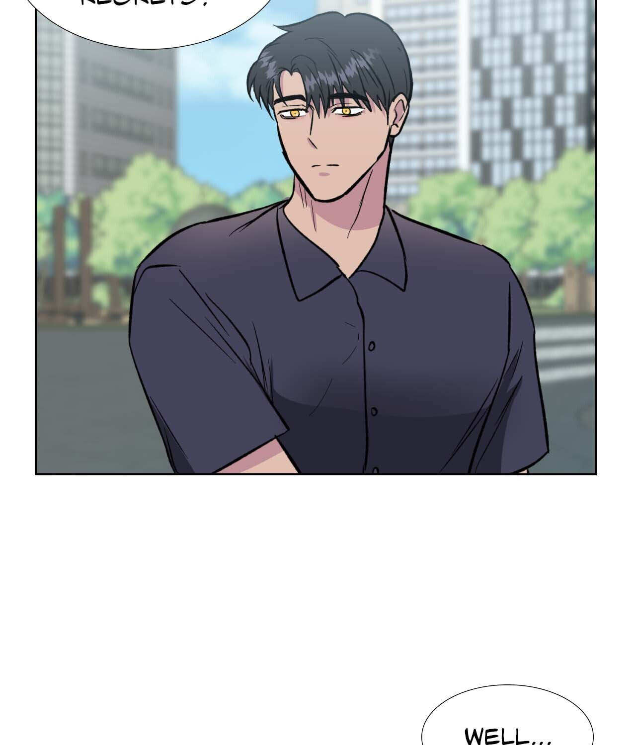 Underneath His Wings Chapter 39 page 73 - 