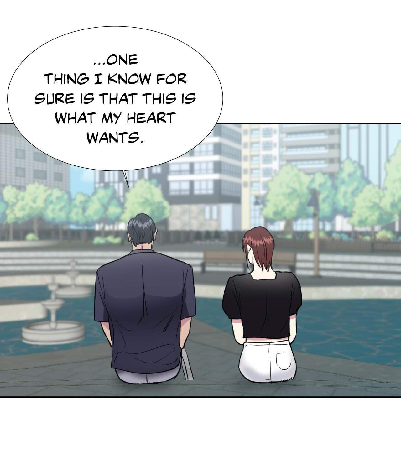 Underneath His Wings Chapter 39 page 75 - 