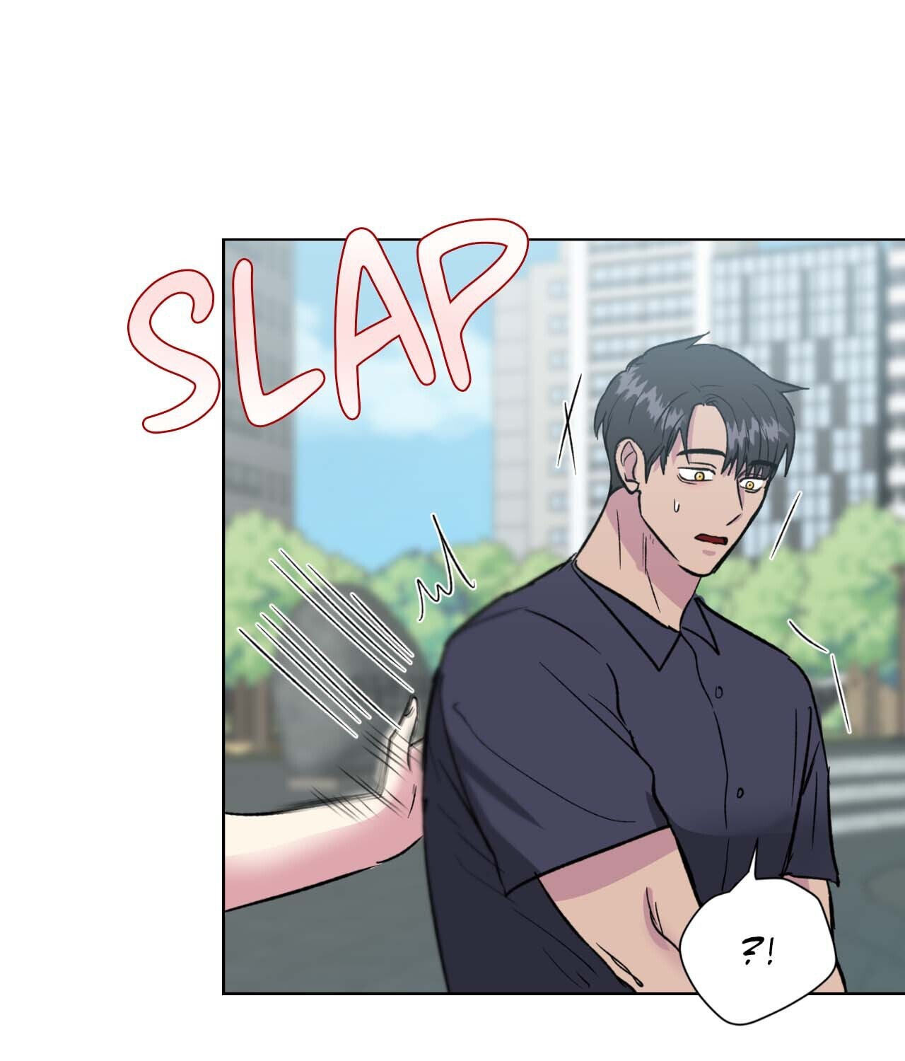 Underneath His Wings Chapter 39 page 77 - 