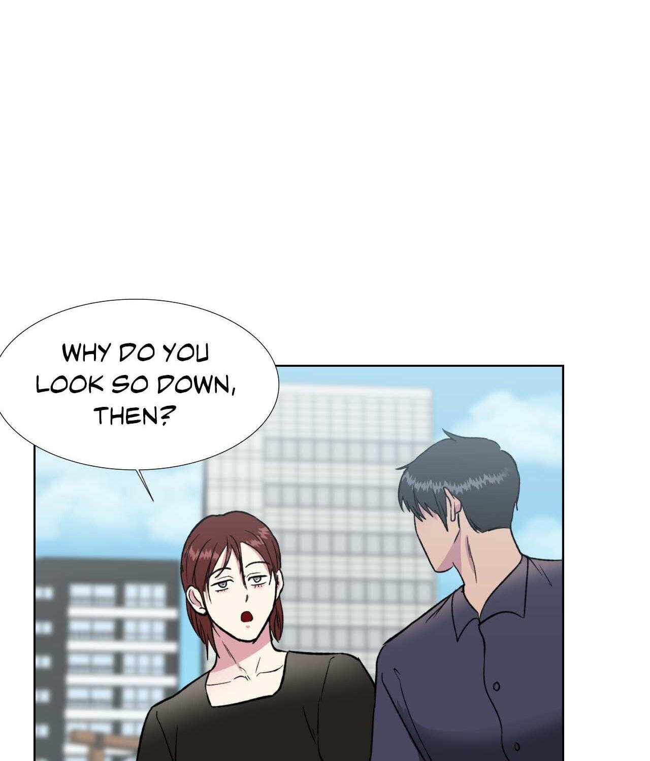 Underneath His Wings Chapter 39 page 78 - 