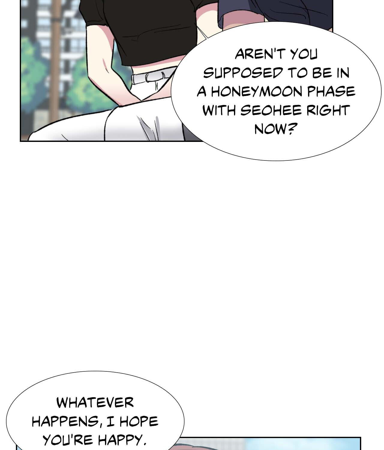 Underneath His Wings Chapter 39 page 79 - 