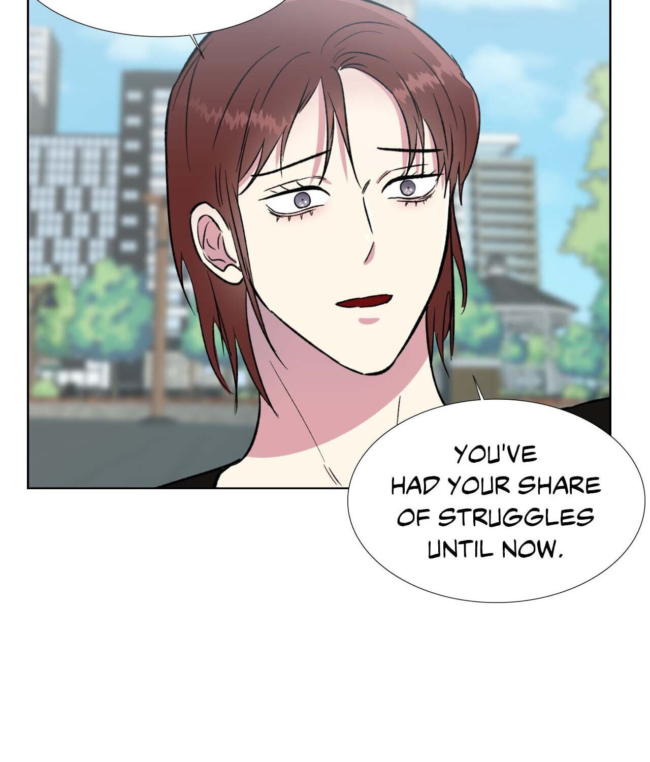Underneath His Wings Chapter 39 page 80 - 