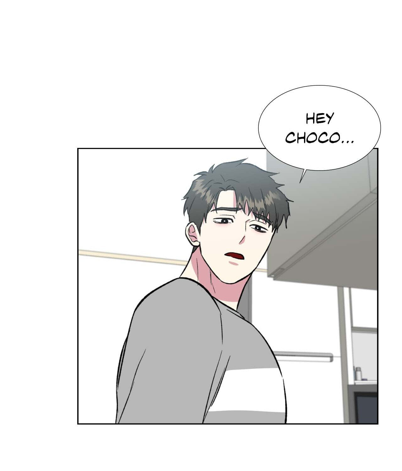 Underneath His Wings Chapter 39 page 9 - 