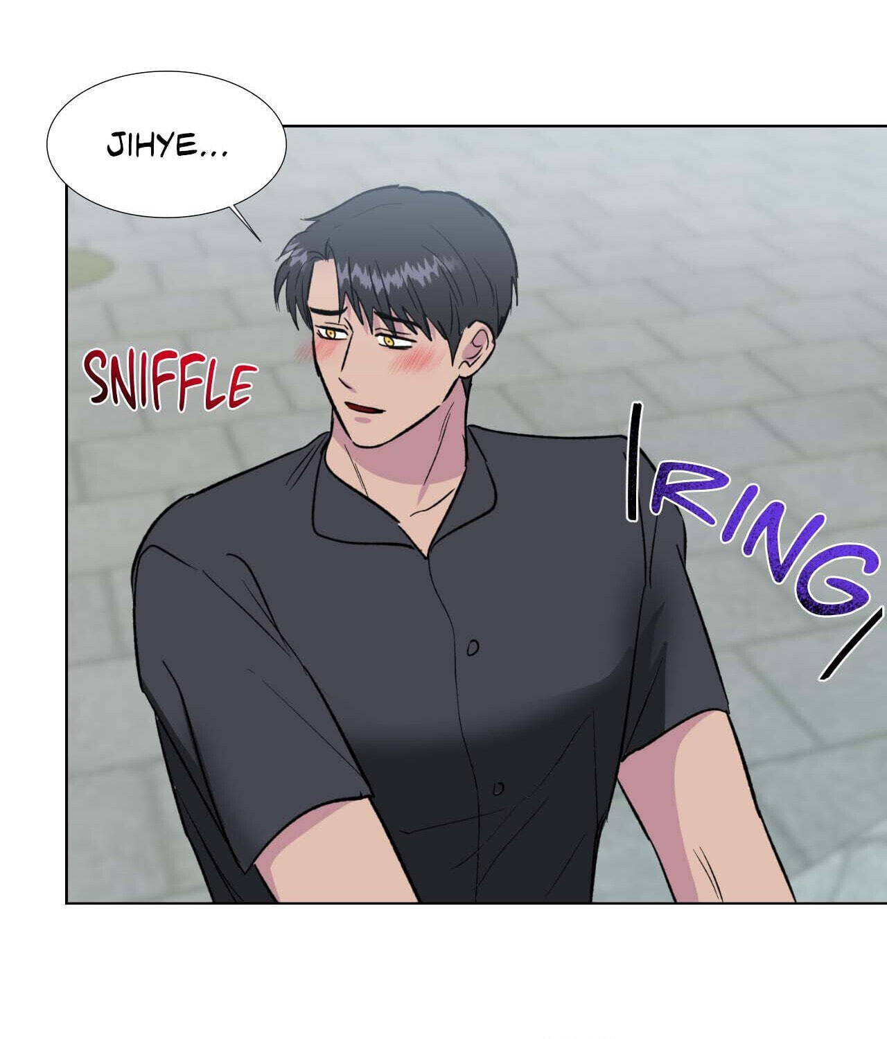 Underneath His Wings Chapter 39 page 81 - 
