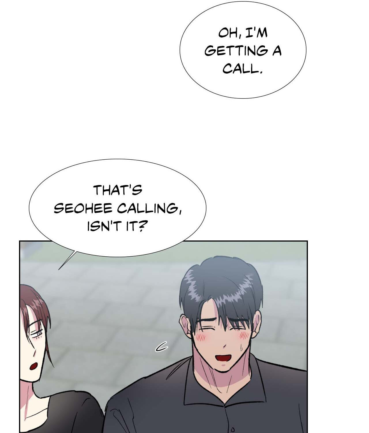 Underneath His Wings Chapter 39 page 82 - 