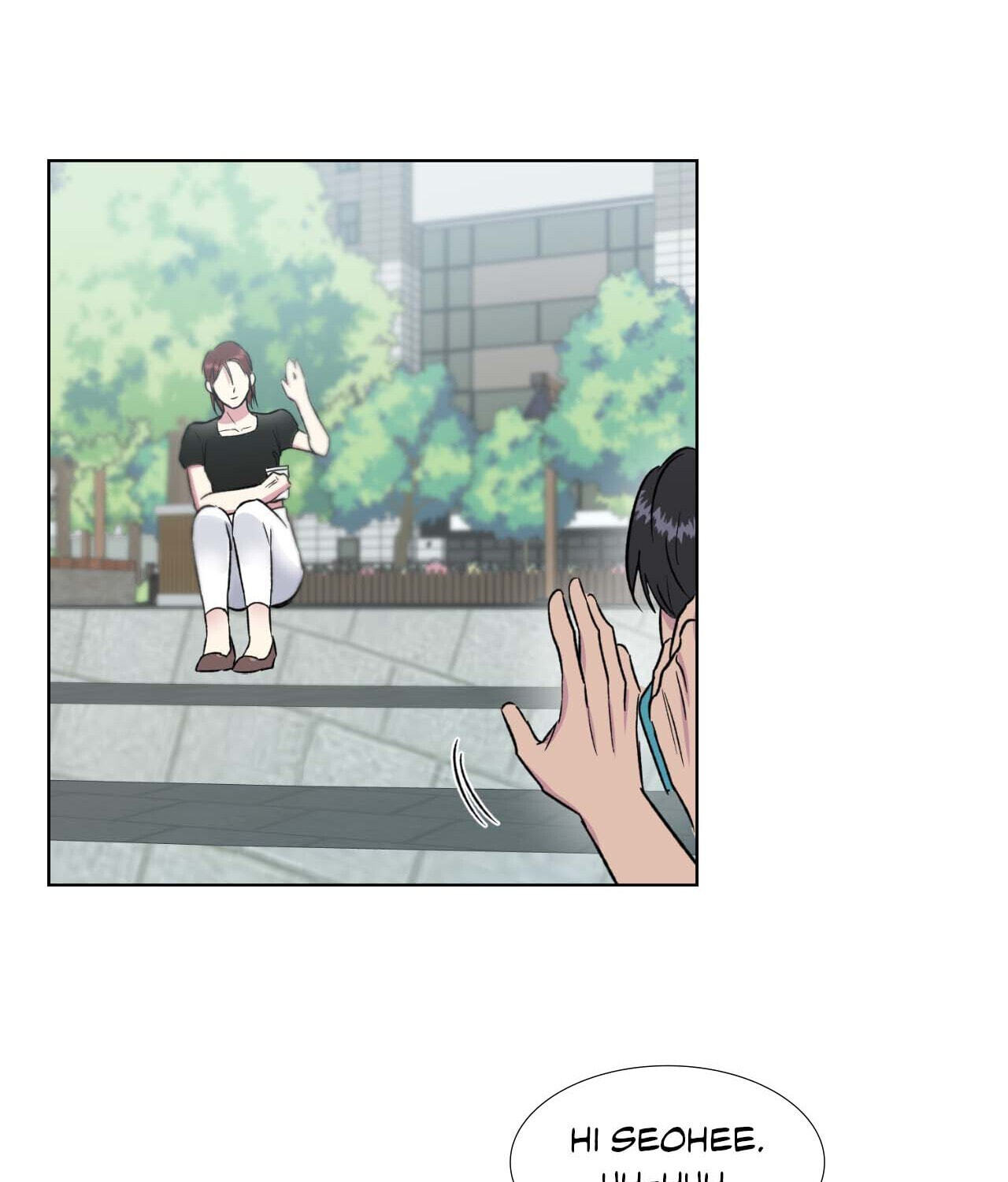 Underneath His Wings Chapter 39 page 85 - 