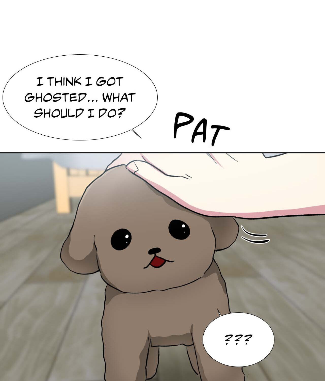 Underneath His Wings Chapter 39 page 10 - 
