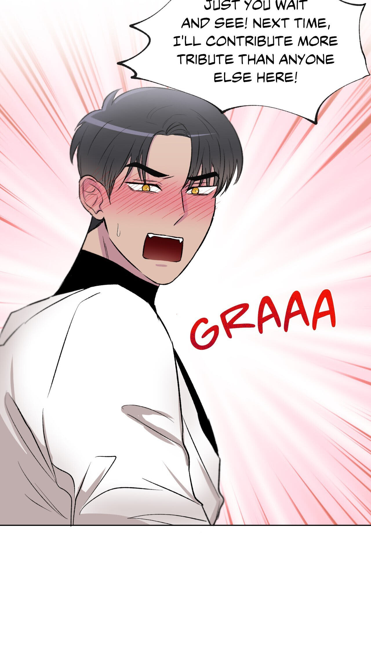 Underneath His Wings Chapter 4 page 2 - 