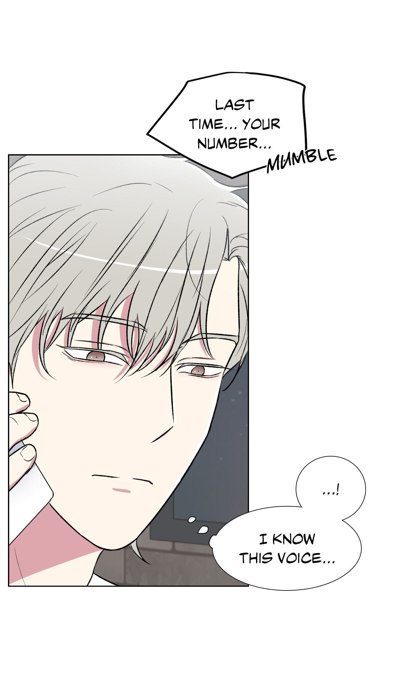 Underneath His Wings Chapter 4 page 15 - 