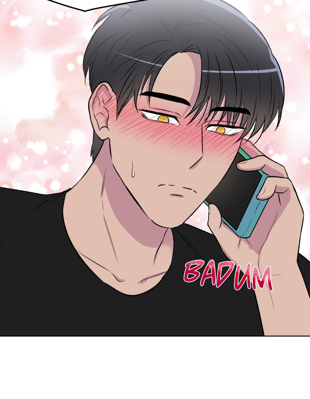 Underneath His Wings Chapter 4 page 19 - 