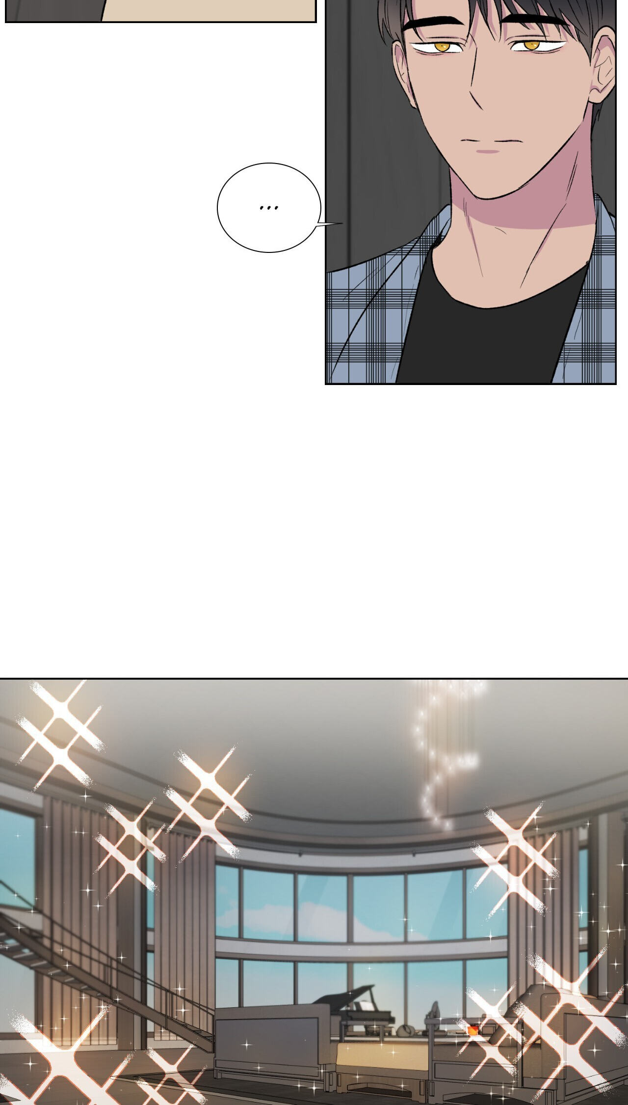 Underneath His Wings Chapter 4 page 23 - 