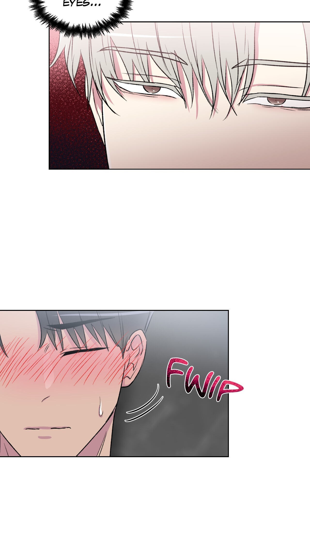 Underneath His Wings Chapter 4 page 38 - 