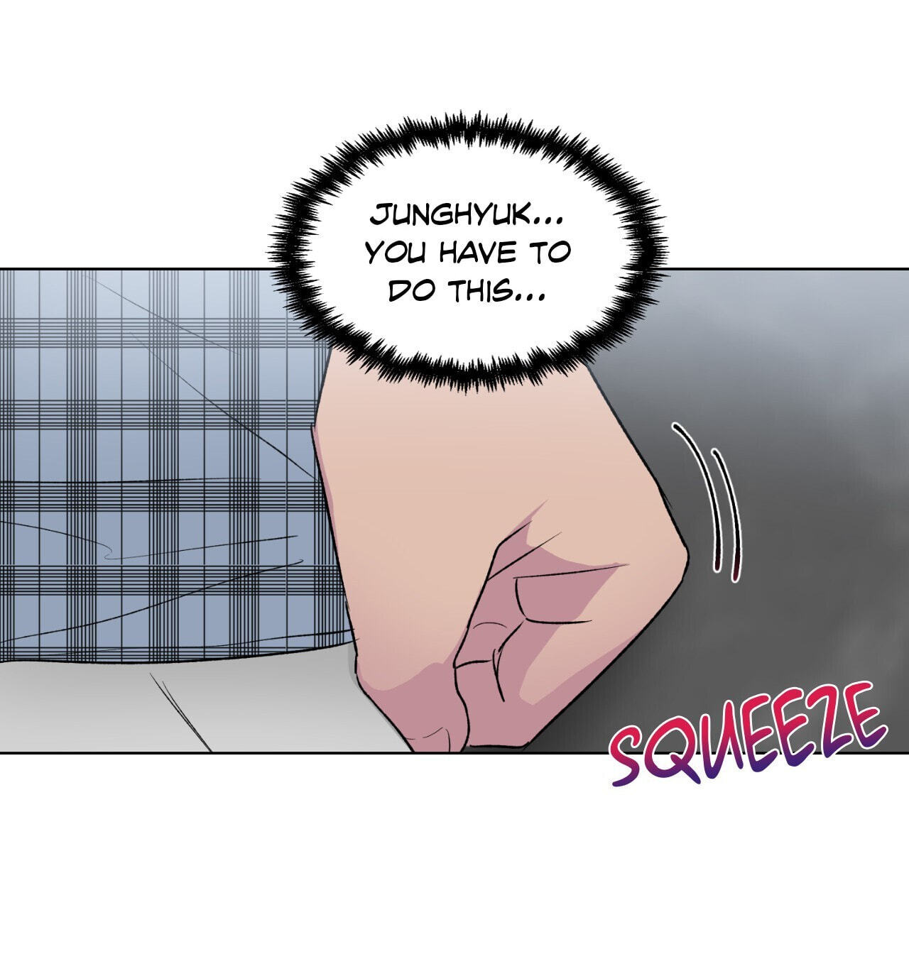 Underneath His Wings Chapter 4 page 39 - 