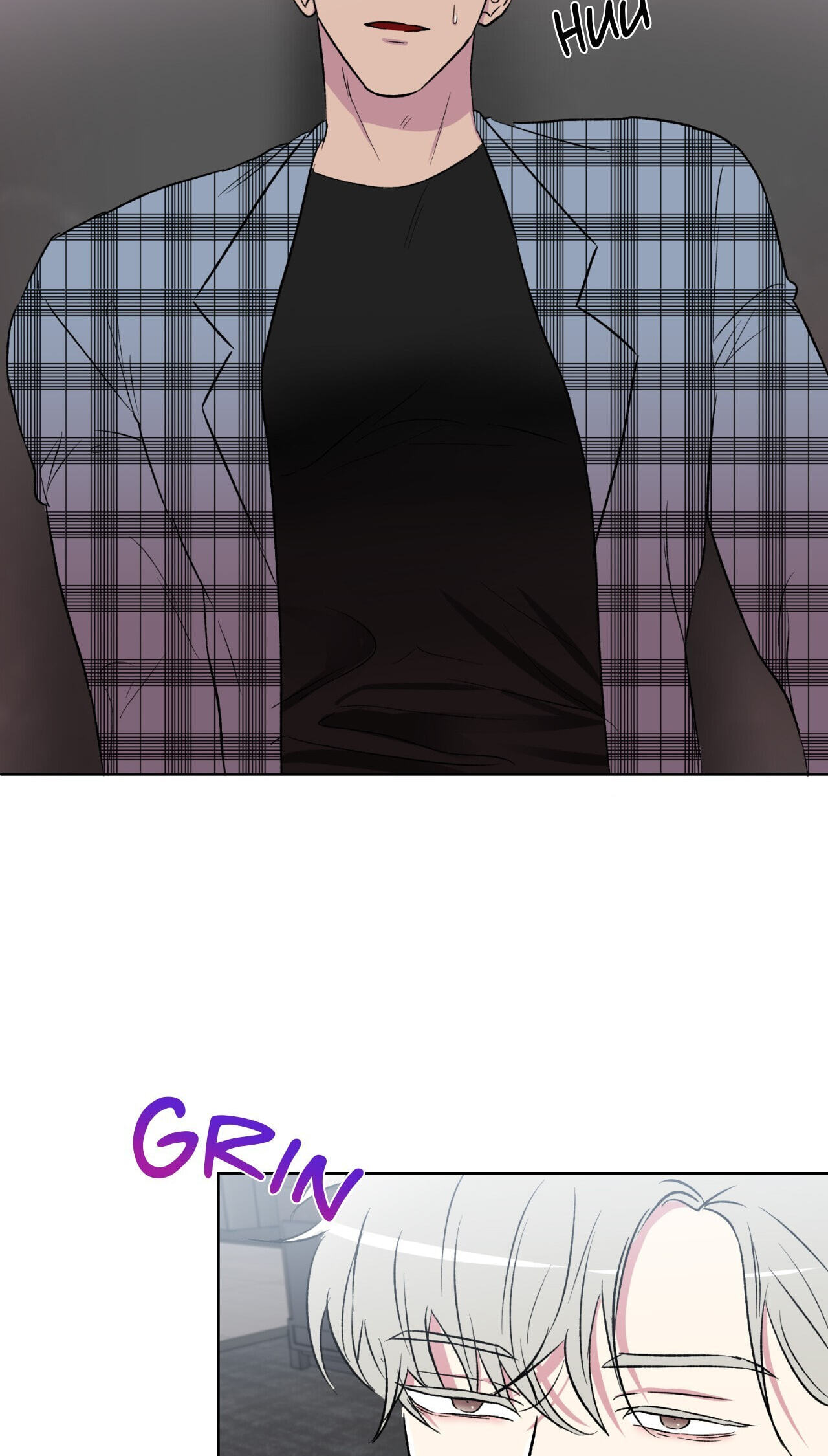Underneath His Wings Chapter 4 page 42 - 