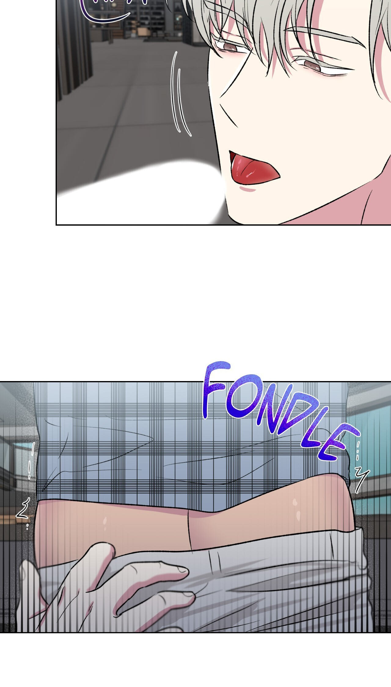 Underneath His Wings Chapter 4 page 44 - 