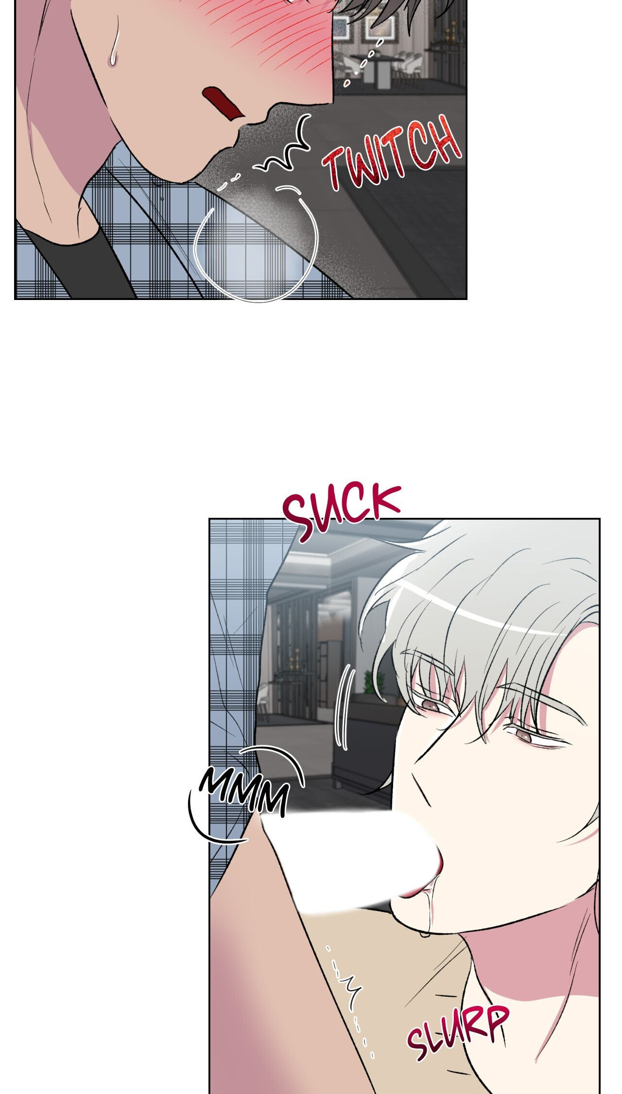 Underneath His Wings Chapter 4 page 47 - 