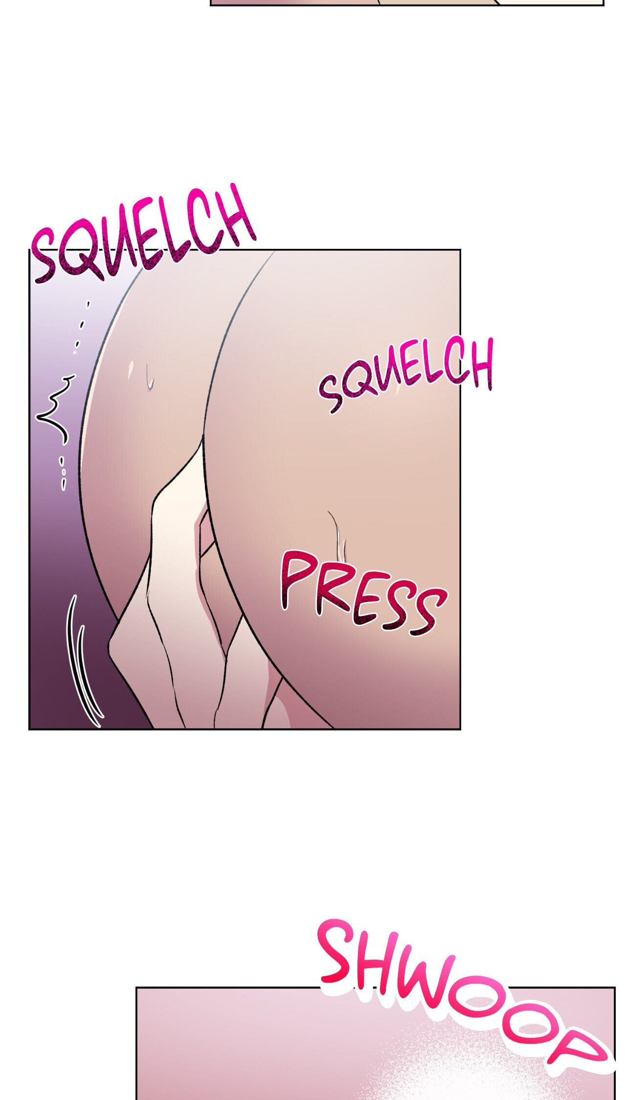 Underneath His Wings Chapter 4 page 48 - 