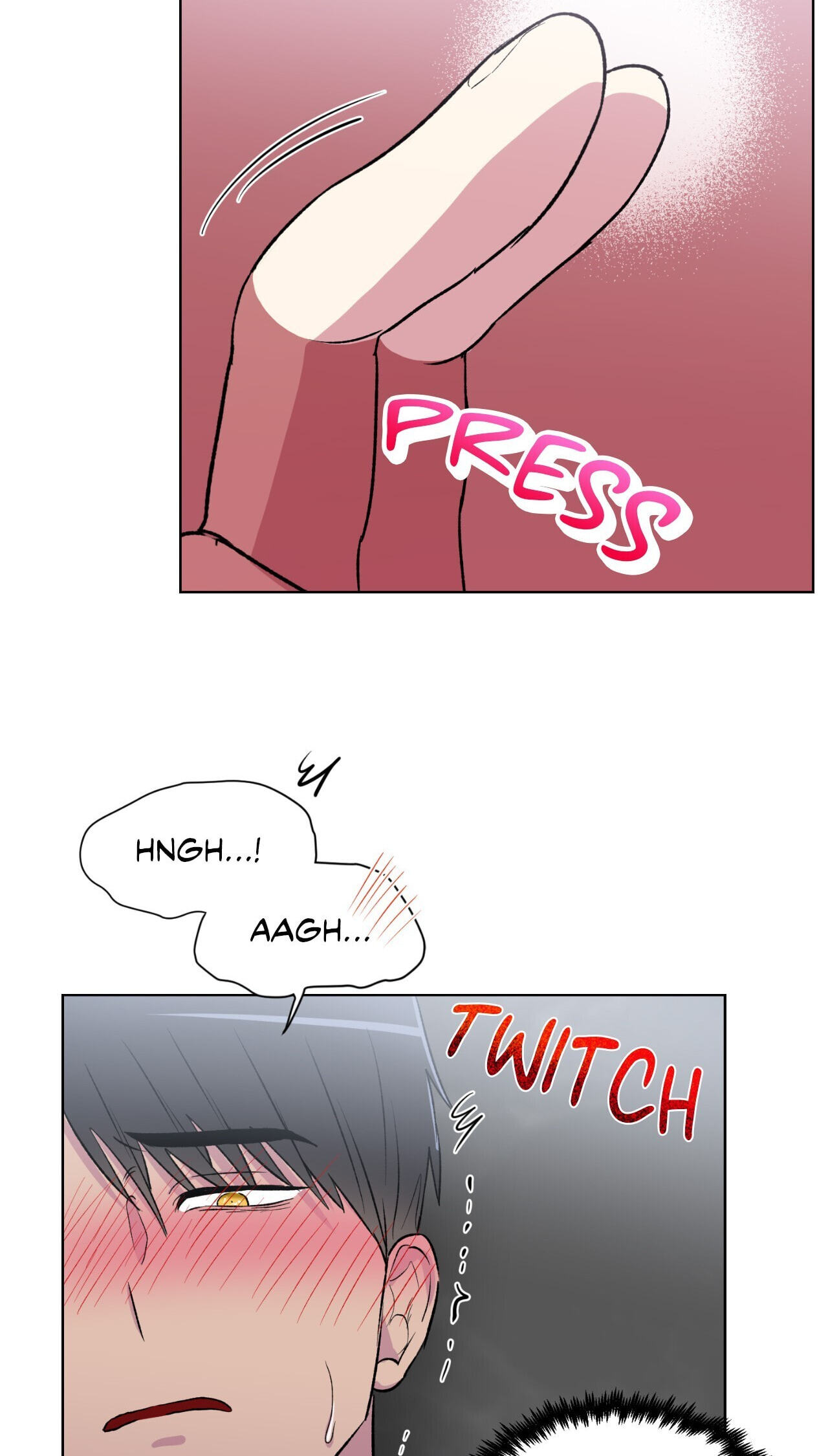 Underneath His Wings Chapter 4 page 49 - 