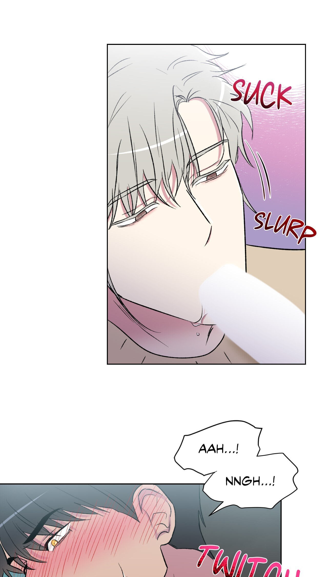 Underneath His Wings Chapter 4 page 53 - 
