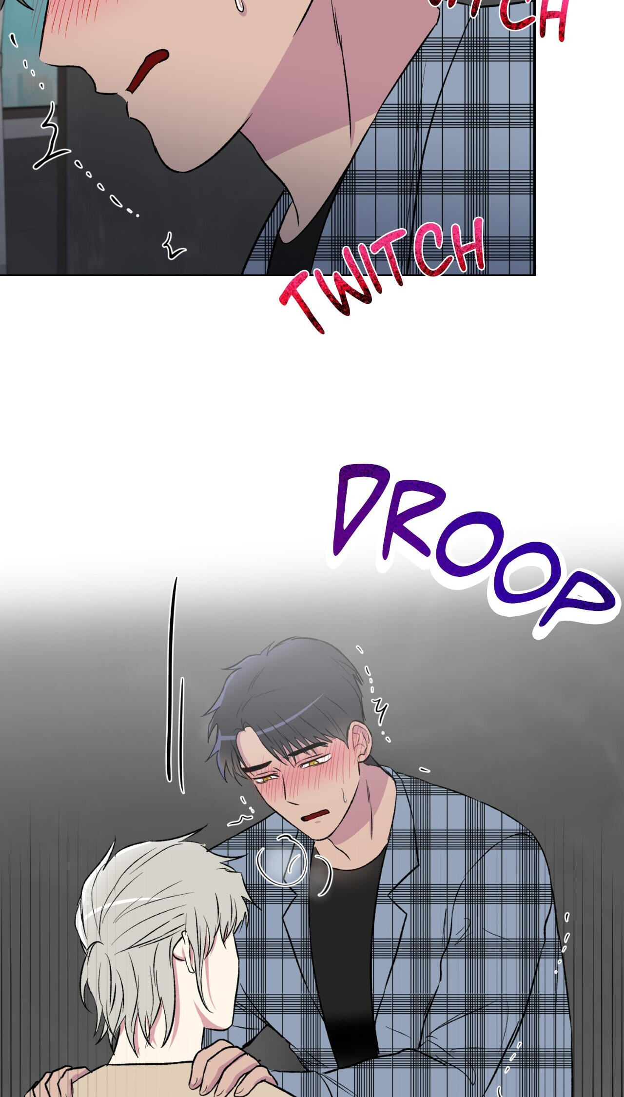 Underneath His Wings Chapter 4 page 54 - 