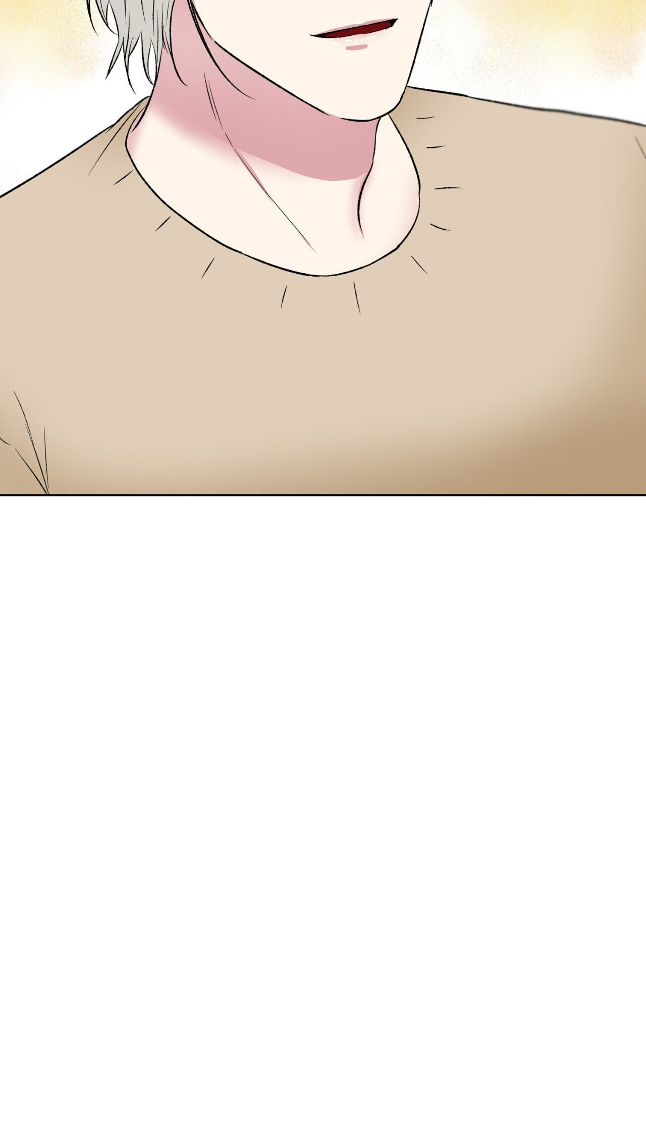 Underneath His Wings Chapter 4 page 58 - 