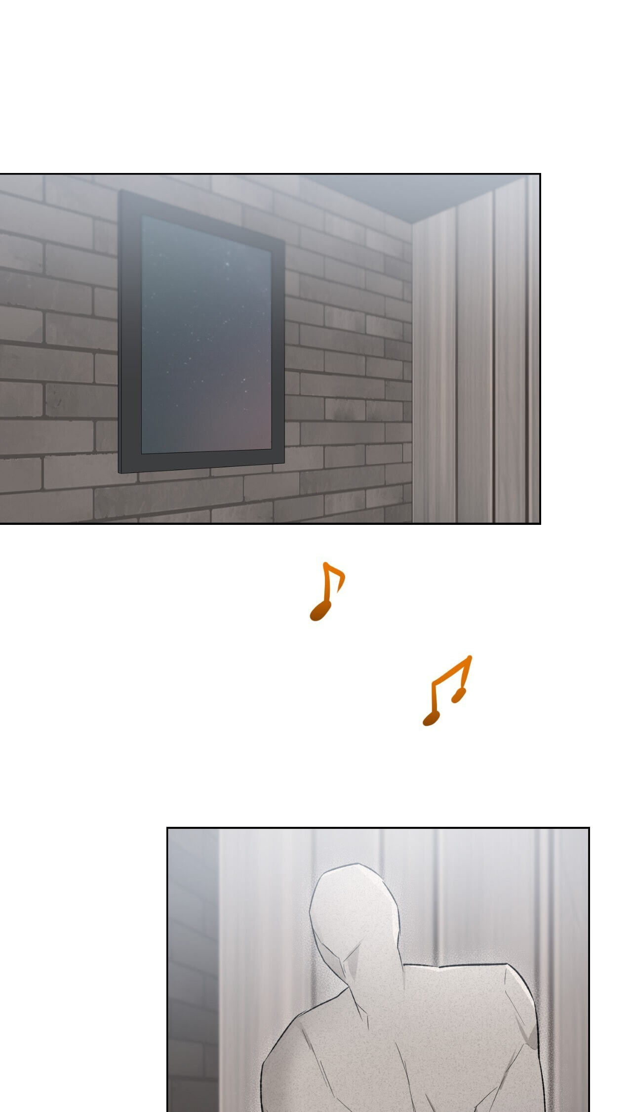 Underneath His Wings Chapter 4 page 9 - 